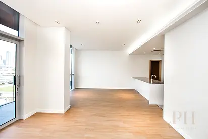 Stunning 2 Bed + Maids | Ready to Move | Open View