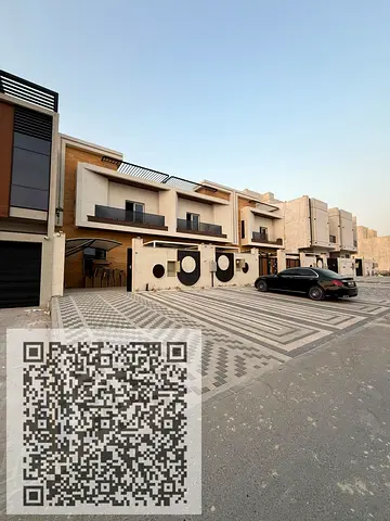 5BR TOWNHOUSE FOR SALE | HELIO 2, AJMAN