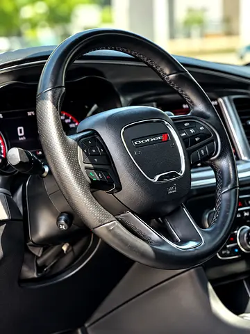 2018 Dodge CHARGER — фото 9
