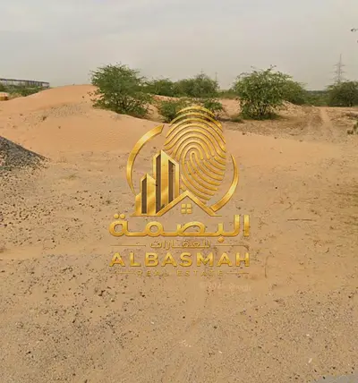 أرض صناعية للبيع – العرقوب، الشارقة