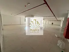 Prime 18,900 sqft brand new showroom with mezzanine, ready to move in, ideal for all commercial acti