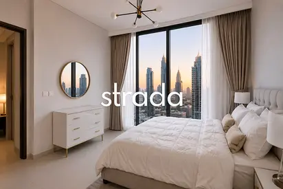 Marina Views | Fully Furnished | Cosy