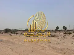 A prime investment opportunity for sale – Commercial land in Al Ruqaiba | Al Suyoh District – Sh