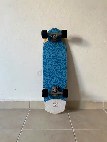 Ridex Blueberry Cruiser Skateboard