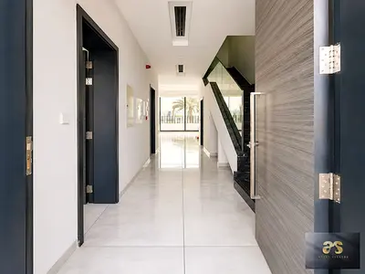 4BR+M | Spacious | Single Row | Vacant | New