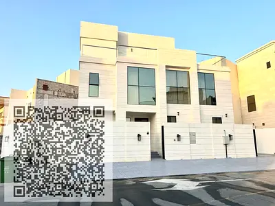 CORNER VILLA | G+2 | 4 MASTER BEDROOMS AL ZAHYA, AJMAN | AED 100,000