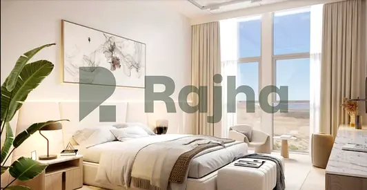 Fully Furnished 2 Bed | Brand New Unit | Pool View | Negotiable