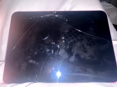 pink ipad 10th generation