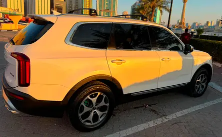 2020 KIA TELLURIDE — фото 2