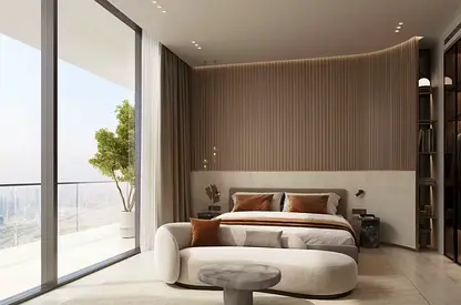 Bright Studio | Modern Furnishing | High Floor