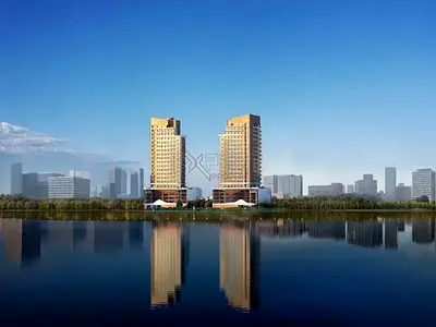 Fully Furnished | 10% Down Payment |70/30 PP