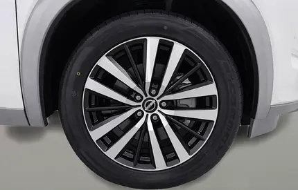 2024 Nissan PATHFINDER thumbnail 12