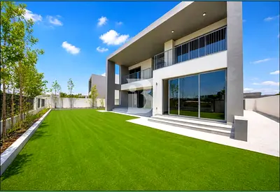 Luxury living | Best location | Single row