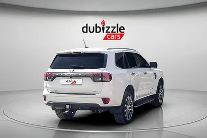 2024 FORD EVEREST 照片 6