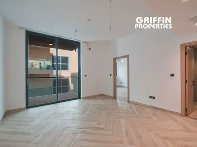 1BED | CLOSED KITCHEN | FITTED APPLIANCES | UNFURNISHED
