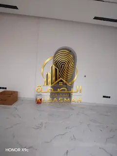 Distinctive villa for sale in Muzairah B, Al Rahmaniya District.