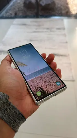 Fold 6 512 GB | White Color