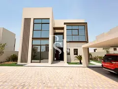 Elegant Villa | Spacious Layout | Ready to Move