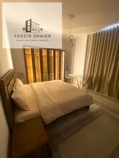 1 Bedroom for Rent in Al Taawun | Fully Furnished | Includes internet only