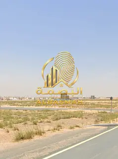 🏢 Residential & Commercial Plot for Sale in Al Hoshi, Sharjah