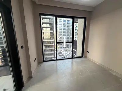 Brand New | Semi furnished | 12 cheques