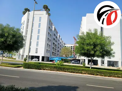 Spacious 2BR | Brand New Feel | Huge Terrace Facing Miracle Garden | 3 Baths | Flexible Payments