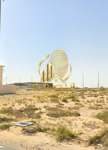 Residential Land for Sale – Tilal, Sharjah