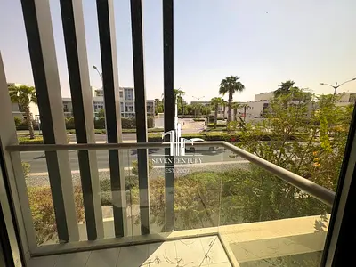 Spacious 3 BR with Maid| Closed Kitchen | Vacant