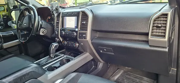 صورة 9 لـ 2025 FORD F-150