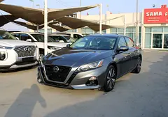 Nissan Altima 2021 SV