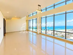 Vacant Now | Amazing Sea View | Duplex Unit