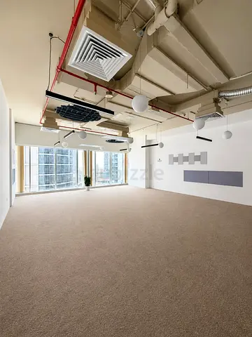 Fully fitted office Burlington Tower Direct from Owner