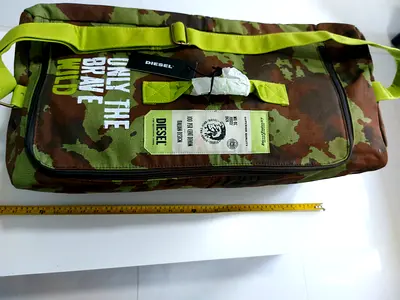 Diesel bag