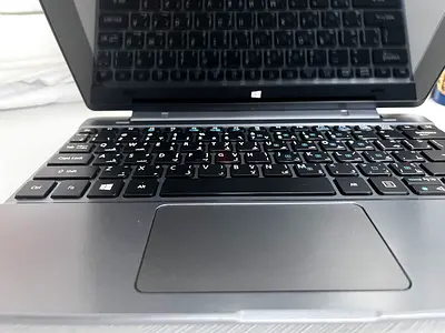 Acer One 10 2-in-1 Touchscreen Laptop | Windows | Detachable Keyboard