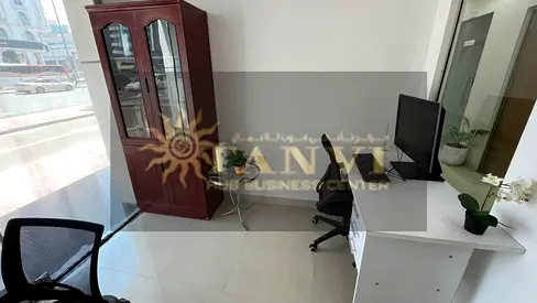 Beautiful Office | Direct From Owner | No Commission