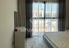 Luxury Fully Furnished Living | Spacious Layout | Up to 12 Cheques