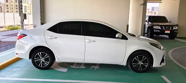 صورة 5 لـ 2018 Toyota COROLLA