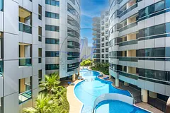 Ultra Sized 1BR | All Bill Included | Modern Home