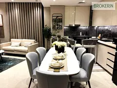 FULLY FURNISHED | BURJ KHALIFA VIEW | ACCESS ROADS