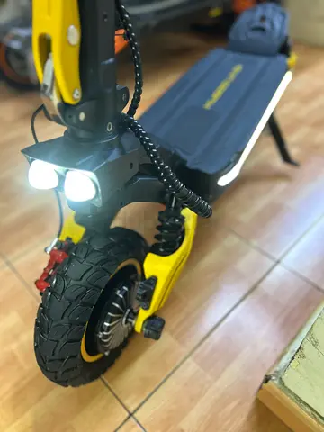 kugoo Lx10 plus