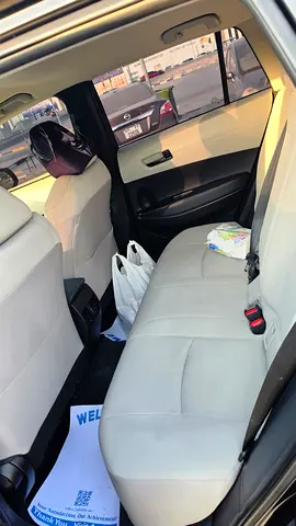 2024 Toyota COROLLA CROSS 照片 9