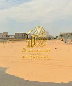 Townhouse Plot for Sale in Al Hoshi | 3-Year Interest-Free Payment Plan