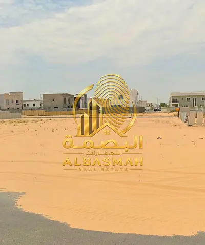 للبيع أرض تاون هاوس في الحوشي | خطة سداد حتى 3 سنوات بدون فوائد