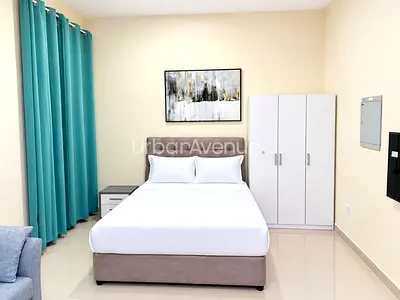 Near Metro | Flexible Payment Plan | Ready to Move