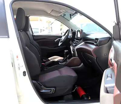 صورة 9 لـ 2024 Toyota URBAN CRUISER