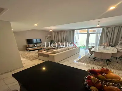 Fully Furnished 3-BR Apartment for Sale | Camelia