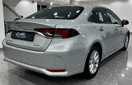 صورة 4 لـ 2020 Toyota COROLLA