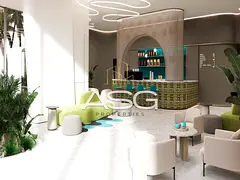 40% POST HANDOVER | 1.33% MONTHLY | RENTAL DEMAND!