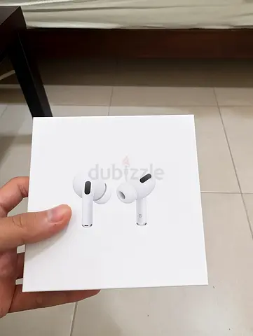 Airpod pros