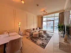 Upgraded 1BR | Furnished | Vacating Next Month
